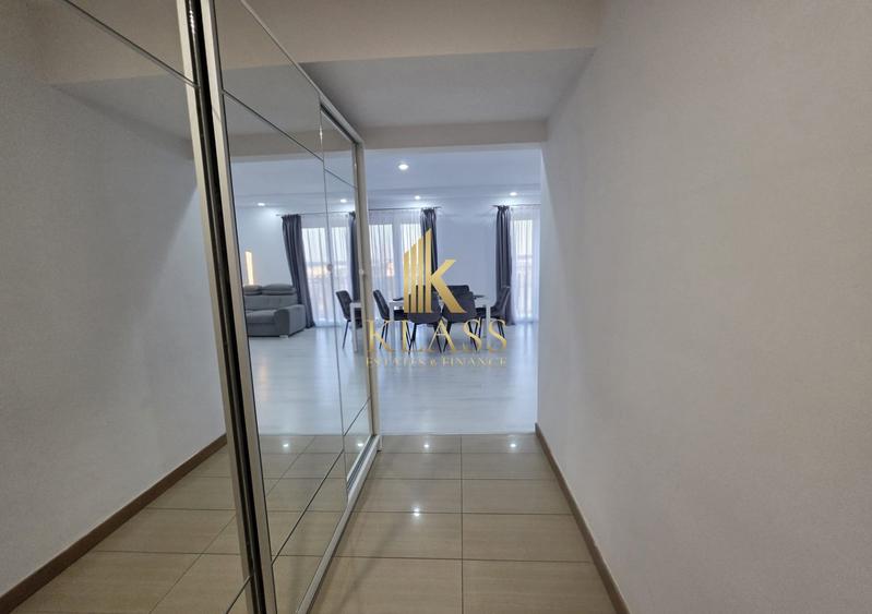 Apartament cu 3 camere decomandat, mobilat în Ștefăneștii de Jos