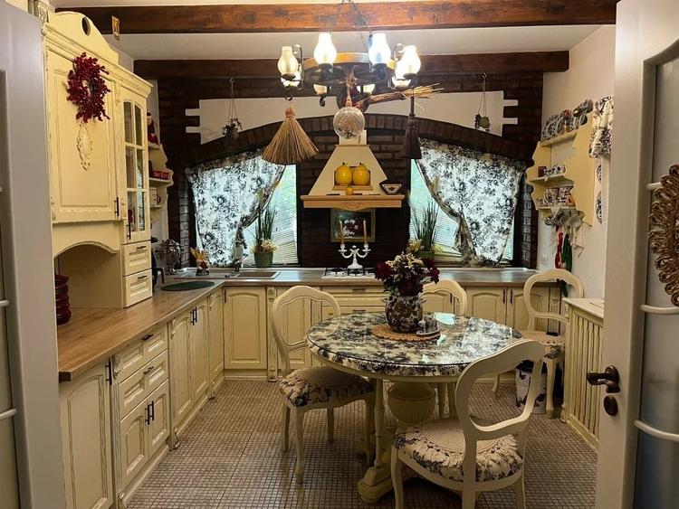 Casa premium + afacere profitabila la cheie | Mogo?e?ti, Goie?ti - 20