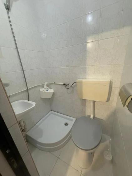 Garsonieră în Buziașului