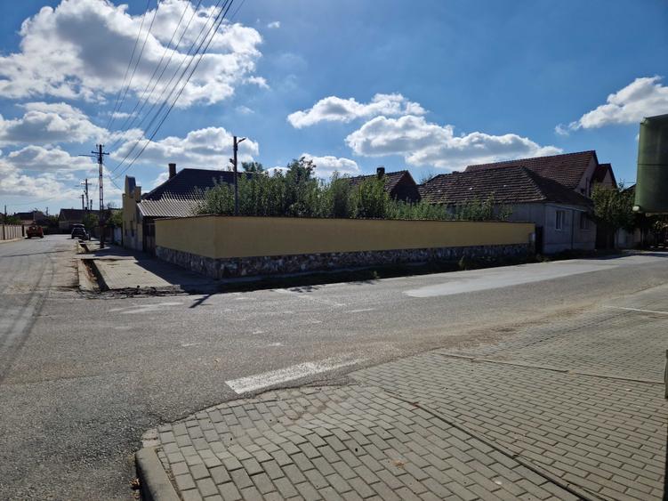 Casă cu 2 camere în Ultracentral