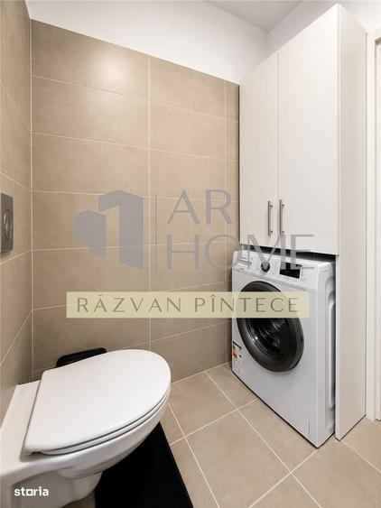 Garsoniera moderna, parcare, Albert MRS Village, Ploiesti - 7