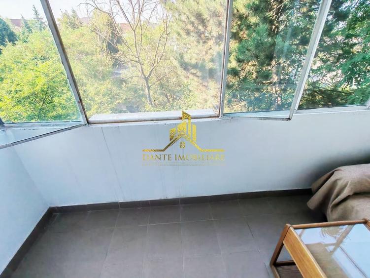 Apartament cu 2 camere decomandat, mobilat în Zorilor