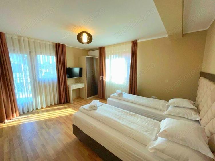 Proprietar vand casa individuala, 4 dormitoare, 3 bai, gata de mutat