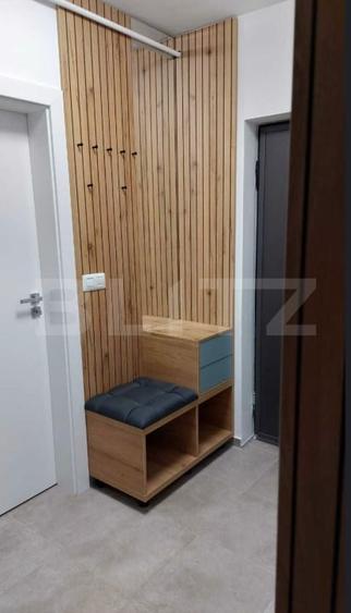 Apartament cu 3 camere decomandat, mobilat în Libertății