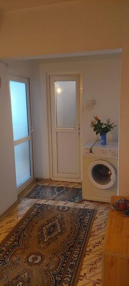 Apartament cu 2 camere decomandat în Gura Văii