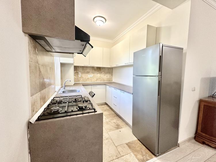 Duplex cu 4 camere cu Canalizare în Urseni