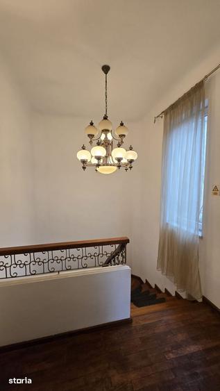 Spatiu Birouri | Vila | Victoriei | Berzei | 5 Camere | 190mp - 4