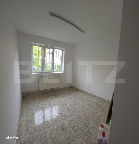 Spațiu comercial, de 85 mp, în Decebal