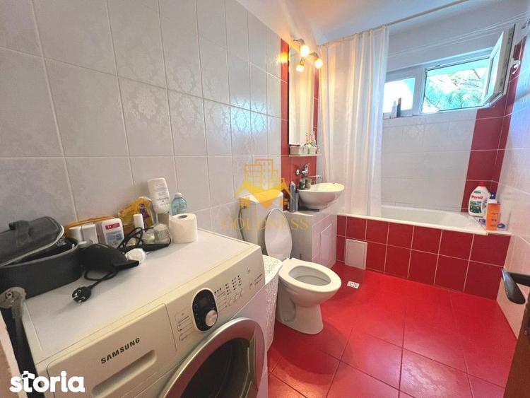 Apartament cu 4 camere decomandat, mobilat în Mănăștur