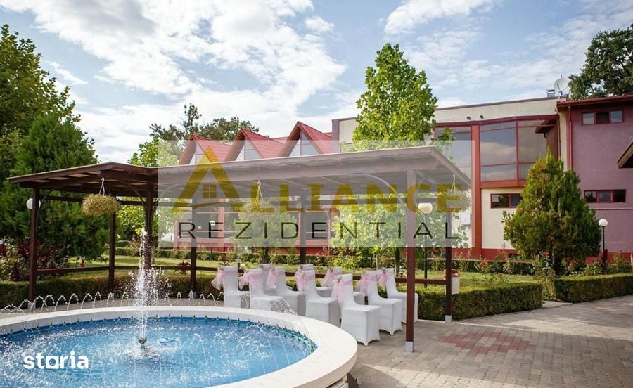 Spațiu comercial, de 20,000 mp, în Berceni