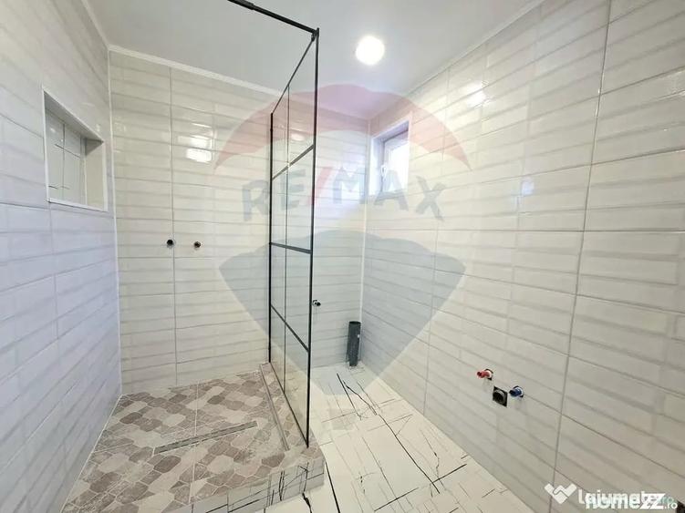 Casă cu 6 camere cu Teren 1453 Mp în Mâsca