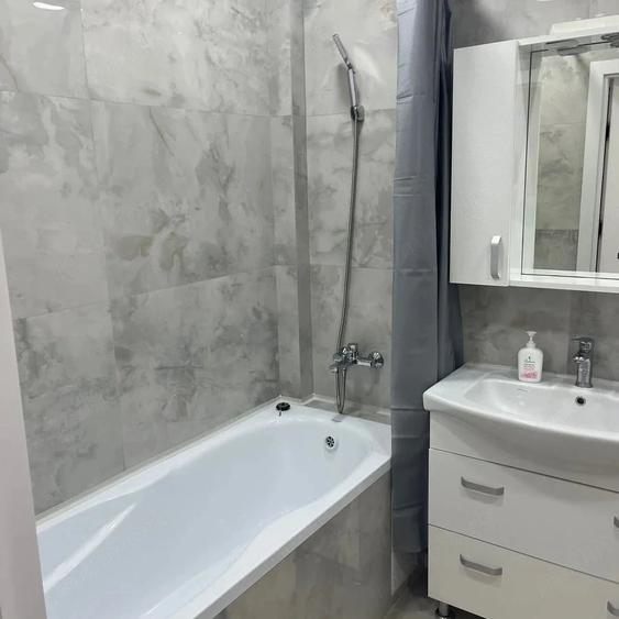 Garsonieră decomandată în Cotroceni