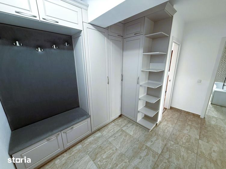 Apartament cu 3 camere decomandat în Bucium