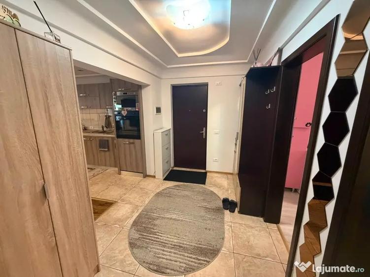 Apartament 3 camere,strada Babadag,parter - 8