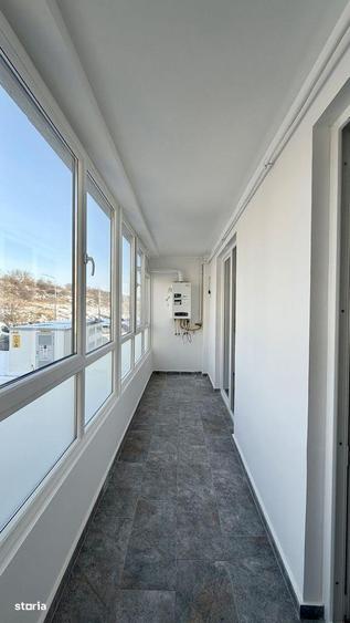 Apartament 1 camera, et intermediar Pacurari(Aleea Cimitirul Evreiesc) - 7