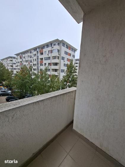 Apartament cu 2 camere decomandat în Chiajna