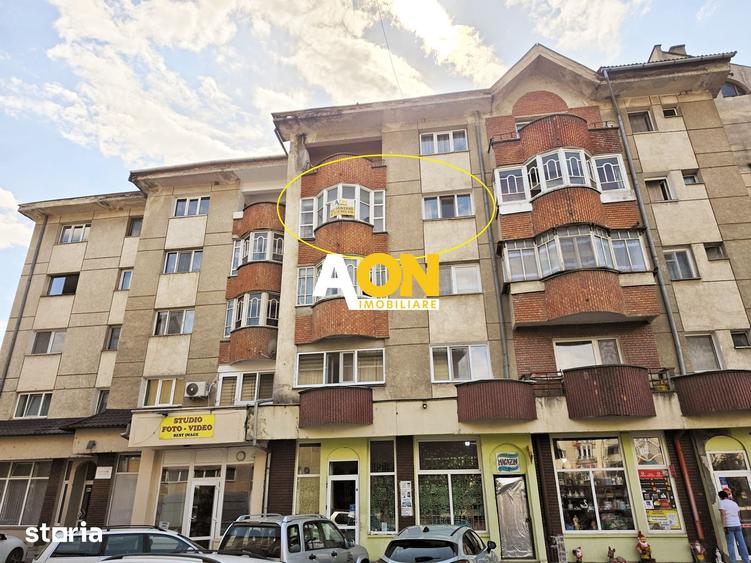Apartament cu 3 camere în Gura Sohodol