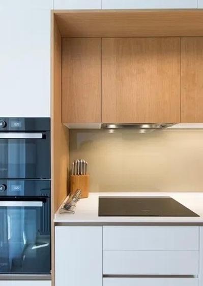 Apartament 3 camere Lux-prima închiriere Complex Dristor Park+parcare subterană - 12