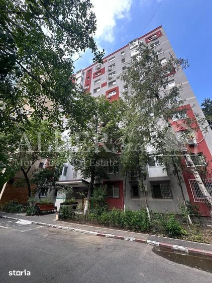 Apartament cu 2 camere în Arcul de Triumf