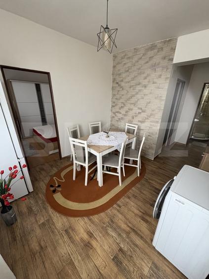 Apartament de inchiriat, 2 camere, 56 mp, zona GARA - 1