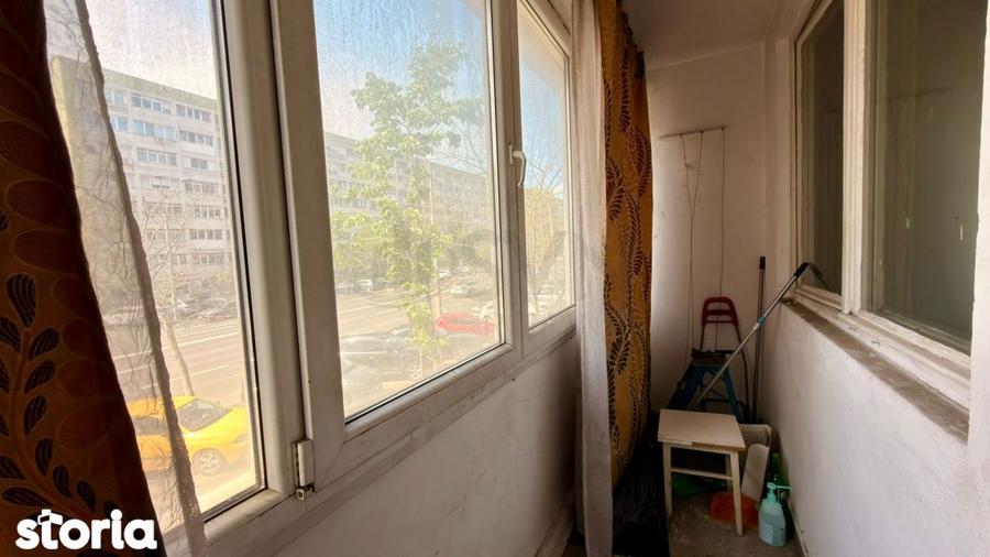 Apartament cu 2 camere decomandat în Timpuri Noi