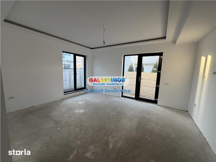 Casă cu 5 camere cu Teren 230 Mp în Central