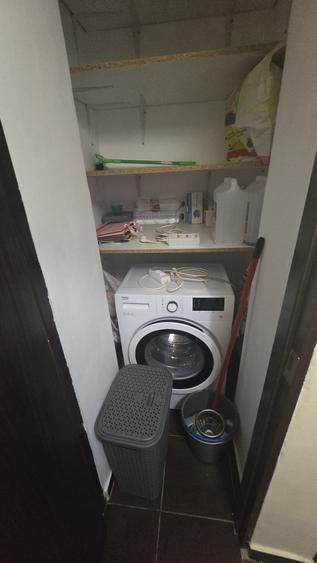 DRISTOR-METROU, STRADAL, metroul la scara, DECOMANDATA, bloc mixt, mobilat+util - 14