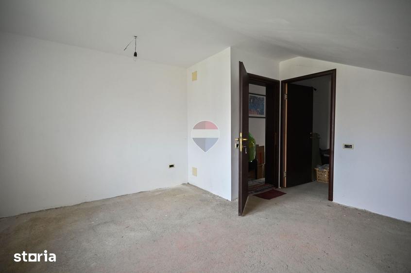 Casa Podu Oltului - Harman | 200 mp utili + 1000 teren | Comision 0% - 10
