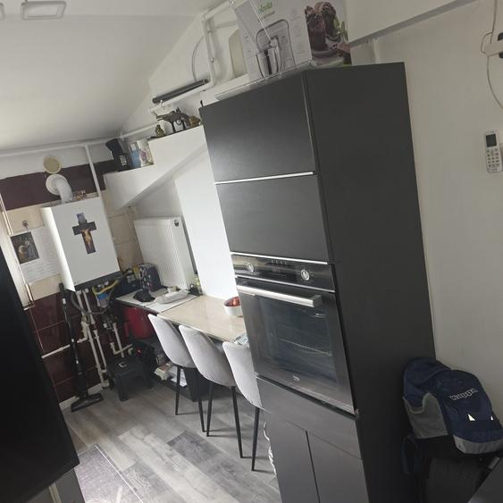 Apartament cu 2 camere decomandat în Sud