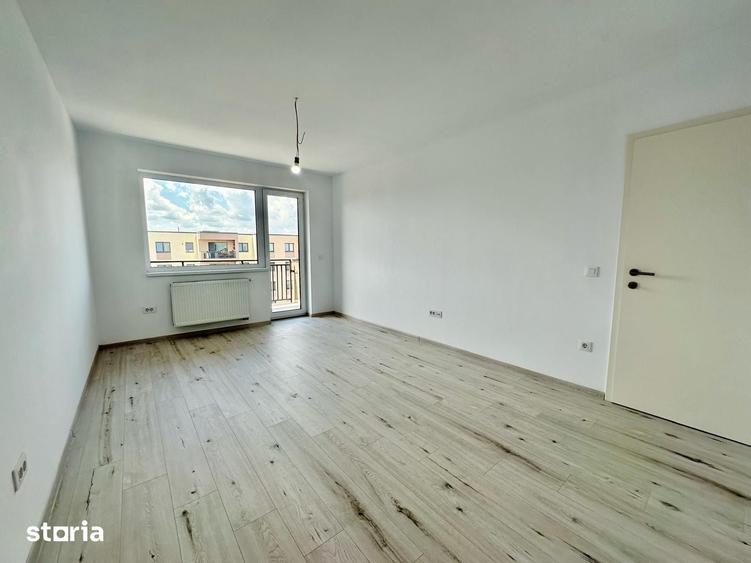 Apartament nou 2 camere - Tractorul, Coresi - 0% Comision - 16