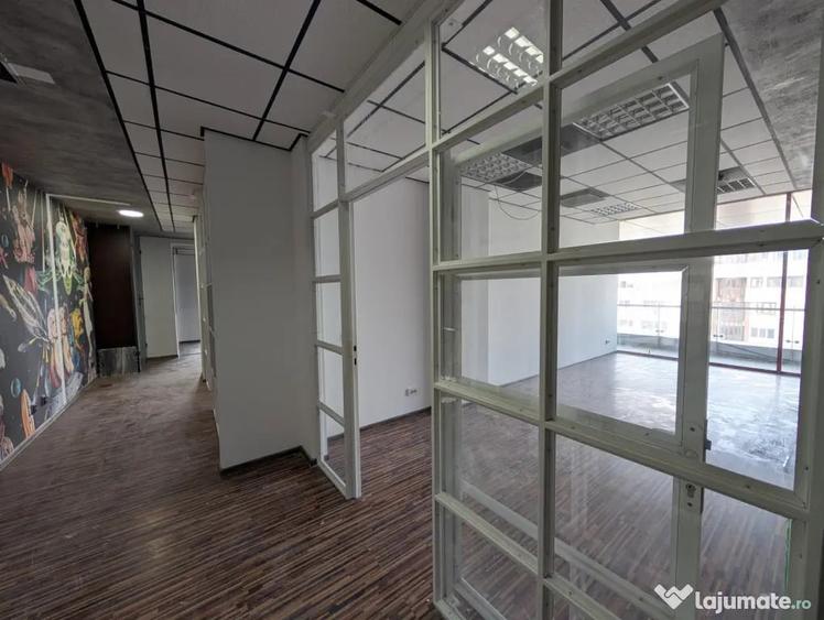 Spațiu comercial, de 140 mp, în Central