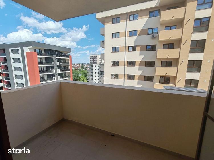 Apartament cu 2 camere decomandat, mobilat în Apărătorii Patriei