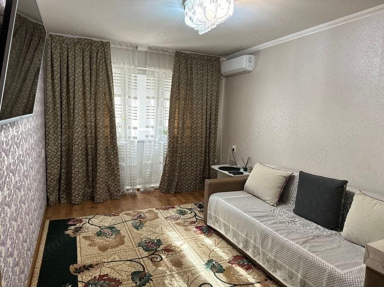 Apartament 2 camere de inchiriat in zona Rahova - 5