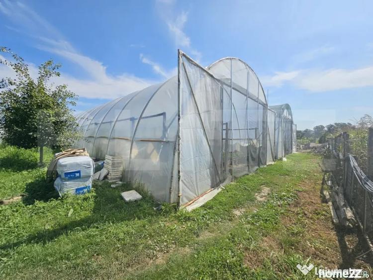Teren extravilan 14.000 mp, Drambar Ciugud | solarii, f - 9