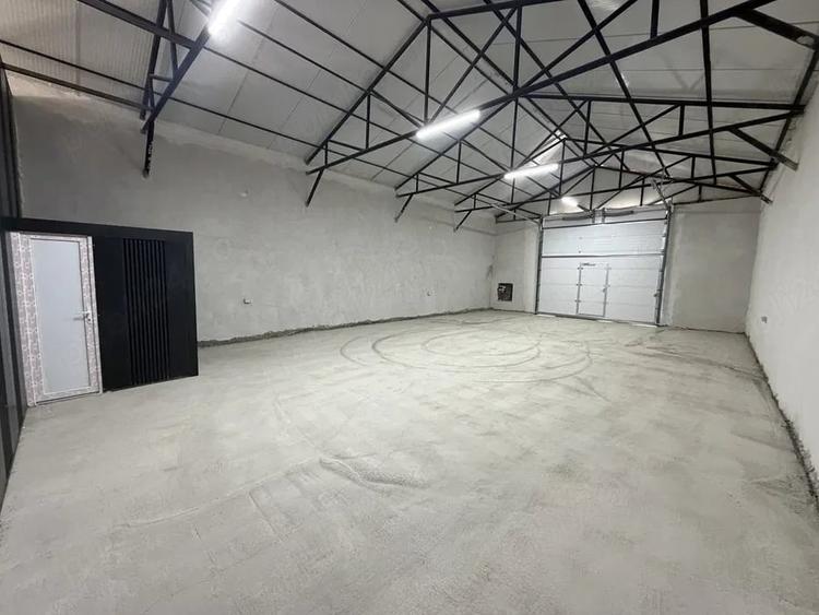 Spațiu comercial, de 135 mp, în Exterior Vest