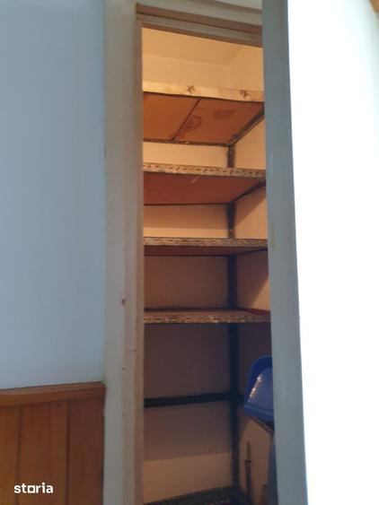 Apartament cu 2 camere în 22 Decembrie 1989