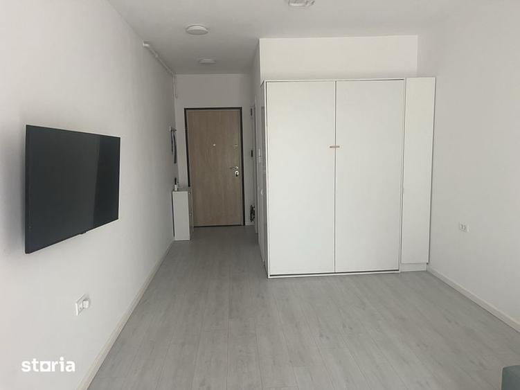 Garsonieră în Apărătorii Patriei