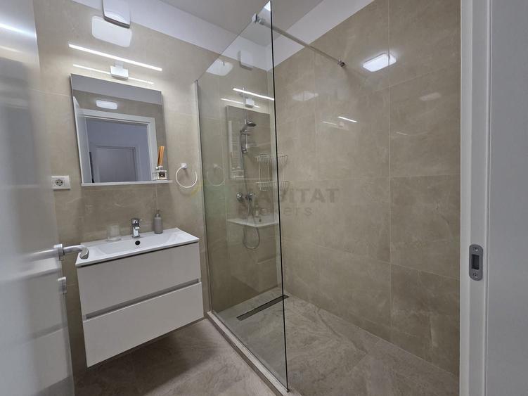 2 Camere | MTM Pipera Residence | Mobilat | Parcare inclusă - 14