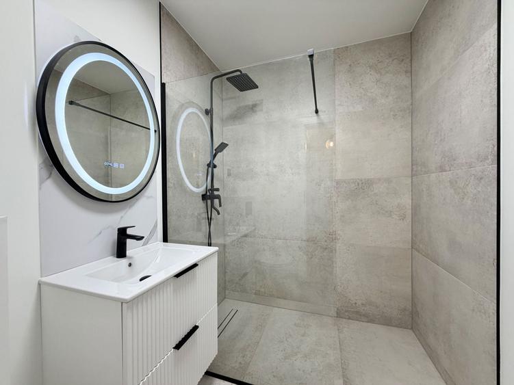 Prima inchiriere, 2 camere  langa Metro- Vivo Mall Floresti - 10