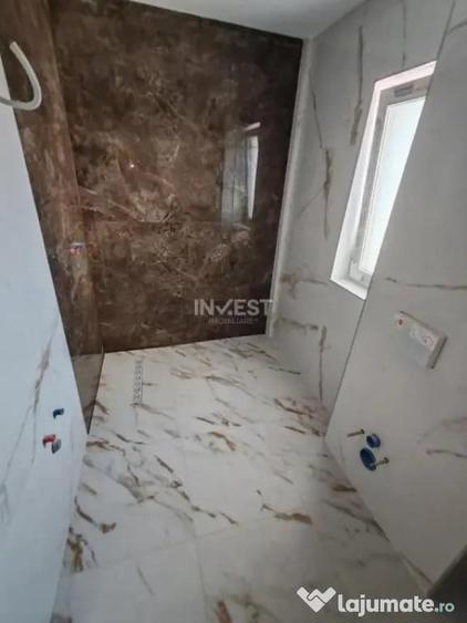 Casa individuala cu 4 camere Valea Lupului-Ia?i PLACA DE - 1