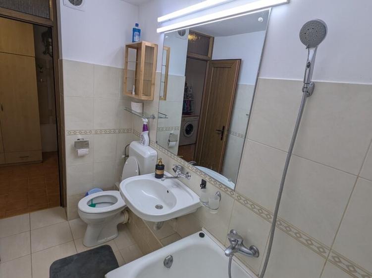 Muncii mieilor vatra luminoasa etaj 6 - 7