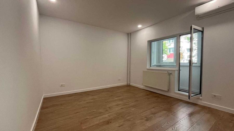 Apartament cu 2 camere decomandat în Brâncoveanu