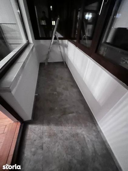 Apartament 3 camere mobilat si utilat,renovat recent - 1