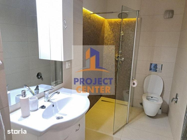 Apartament cu 2 camere decomandat în Banat