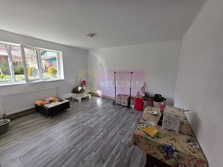 Apartament cu 2 camere decomandat în Gării