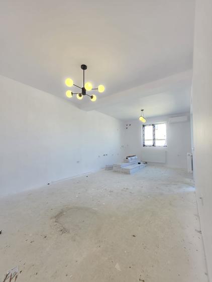 Apartament 3 camere cu grădină proprie de 60 mp Comuna 1 Decembrie, Ilfov - 7