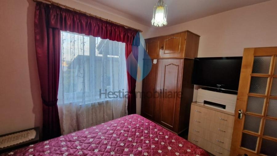 Casă cu 4 camere cu Canalizare în Bucium