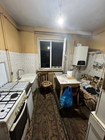 Apartament cu 3 camere decomandat în Tătărași