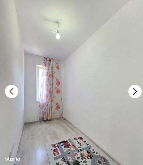 Apartament cu 2 camere în Bartolomeu