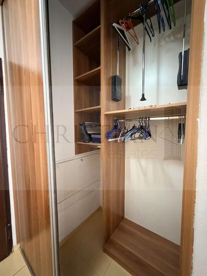 Garsonieră Politehnica - Quadra Place 1 Fabricii + Parcare - 10